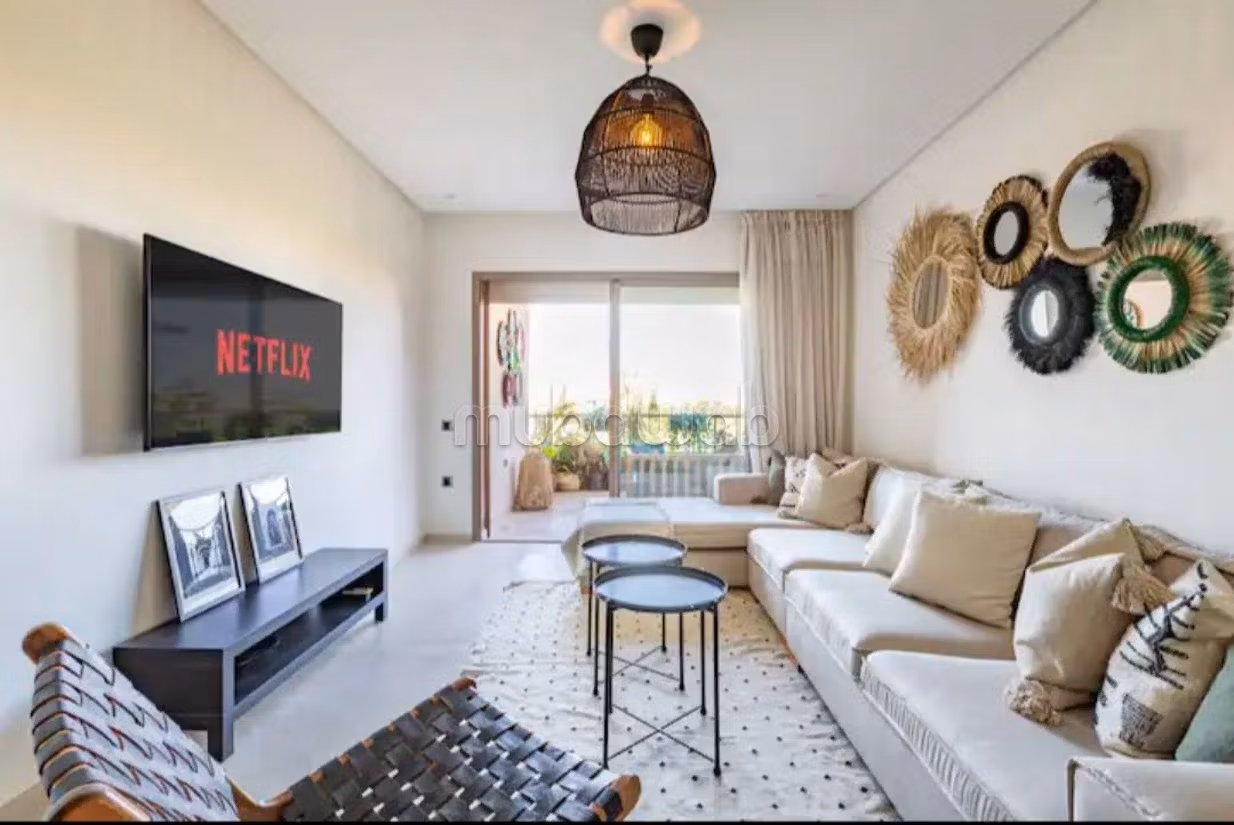 Trois chambres à Prestigia Golf