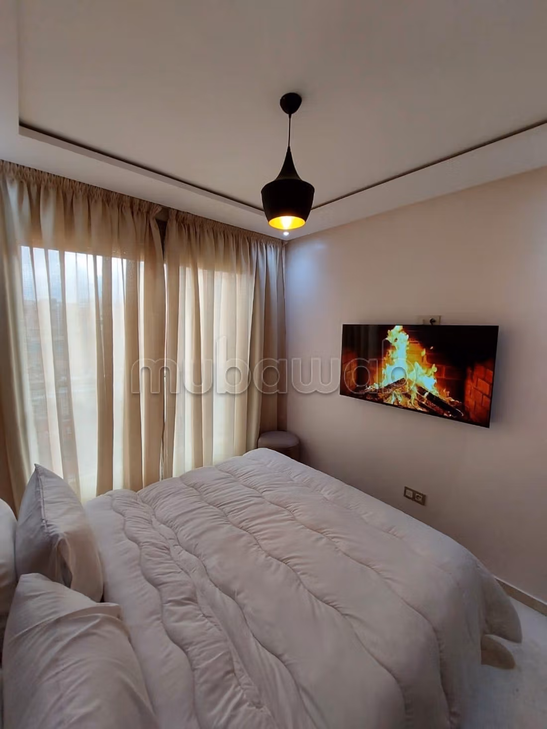 Un pied-à-terre au centre de Guéliz — vue 3