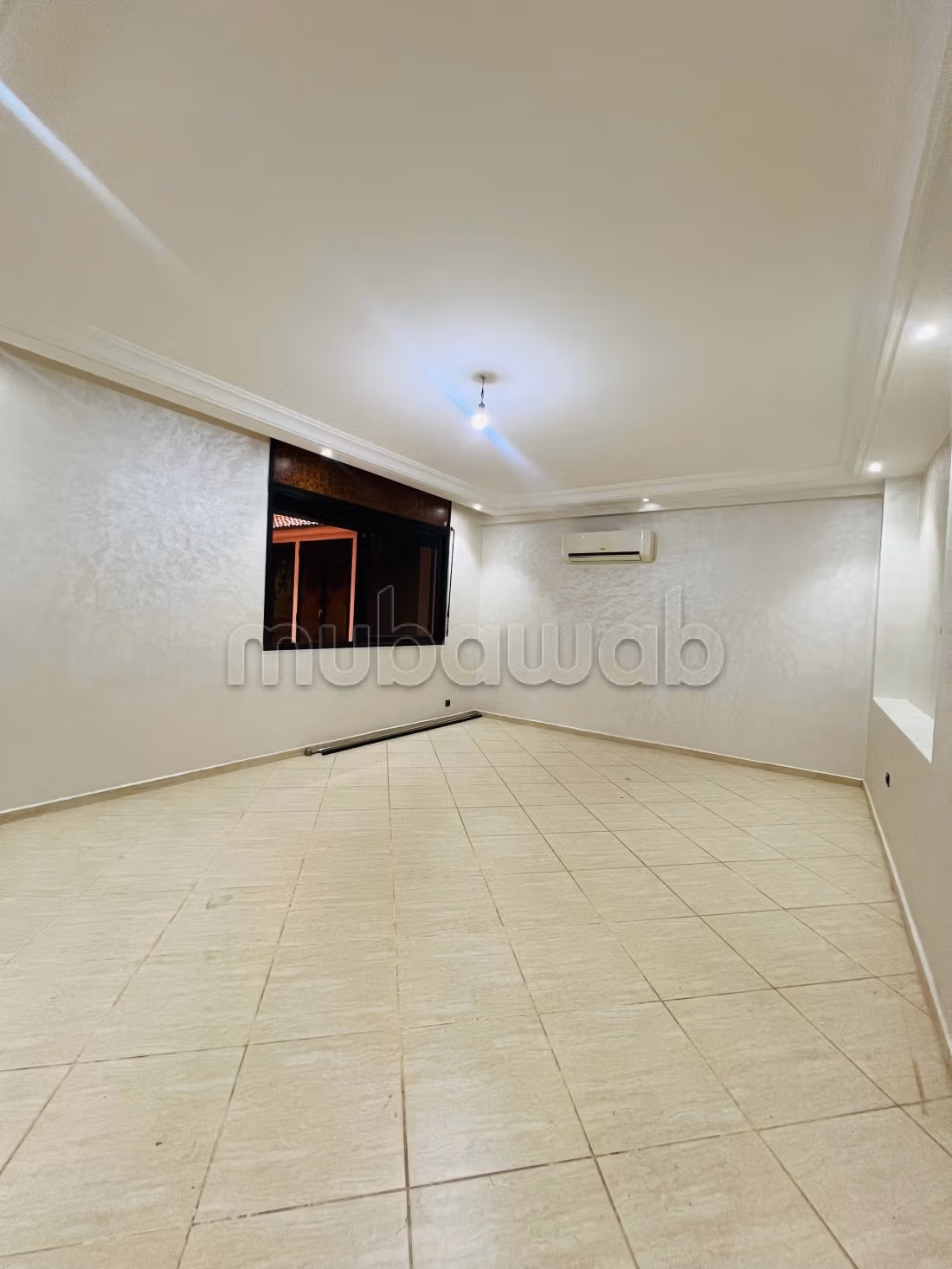 Un appartement familial de 150 m²